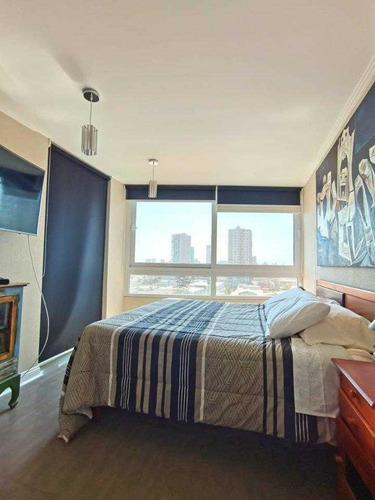 Vendo Espectacular Departamento En Iquique, 3 Habitaciones