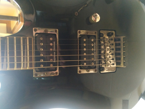 Guitarra Cort X-custom (Usado)