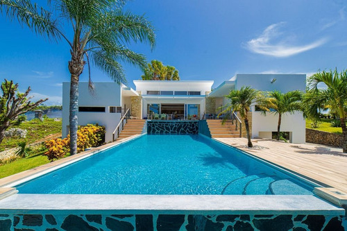 Vendo Villa En Sosua ,puerto Plata