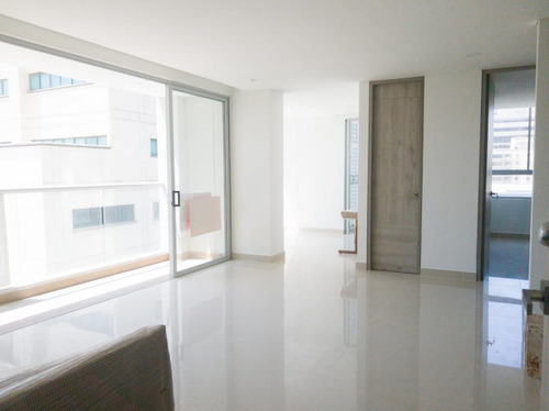Imagen 11 de 17 de Apartamento En Venta En Barranquilla Alto Prado