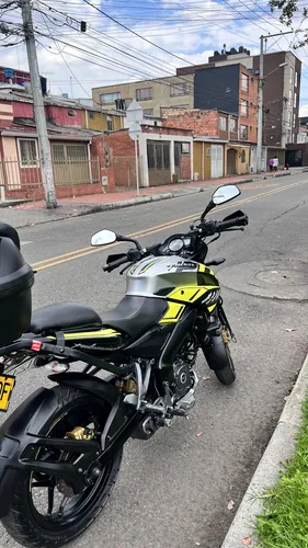 Pulsar Ns200 Fi Abs 2020