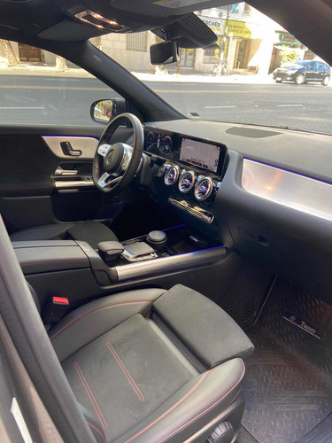 Mercedes-benz Clase Gla 2021 1.6 Gla250 Amg-line 211cv