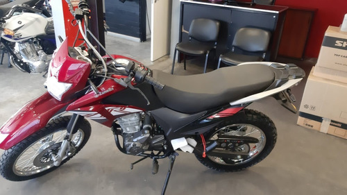 Zanella Zr 150 Ohc - Ahora 12/18 - Créditos Con Dni!