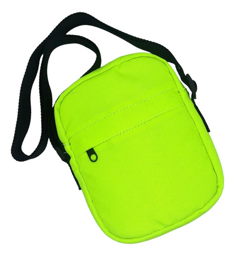 Morral Bandolera  Shoulder Chico Ideal Celular-billetera