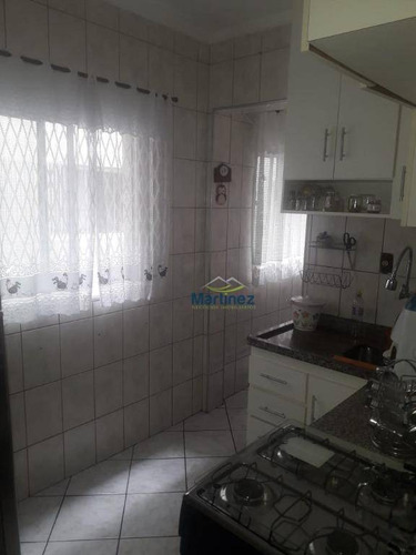 Apartamento Com 2 Dormitórios À Venda, 48 M² Por R$ 230.000 - Vila Industrial - São Paulo/sp - Ap1028