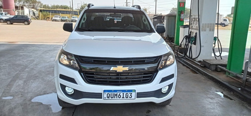 Imagem 10 de 14 de Chevrolet S10