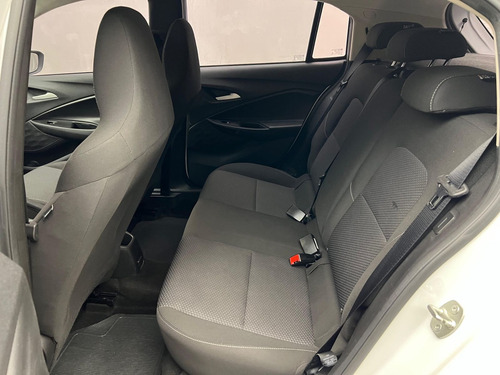 Chevrolet Onix HATCH LT 1.0 12V Flex 5p Mec.