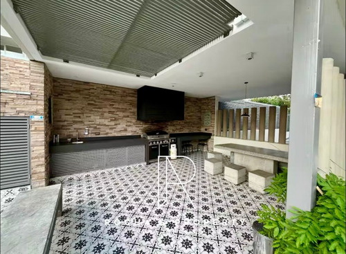 Departamento Moderno Amoblado Con Todo Incluido Gc+cuentas