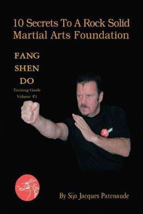 Libro 10 Secrets To A Rock Solid Martial Arts Foundation ...