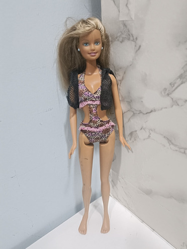Barbie California Girl 