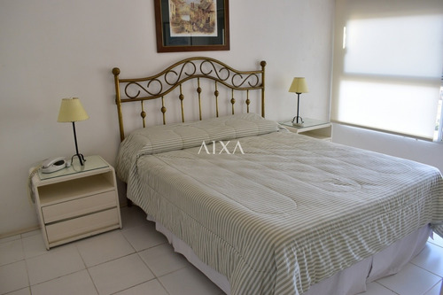 Venta 2 Dormitorios A Pasos Del Mar- Ref: 118