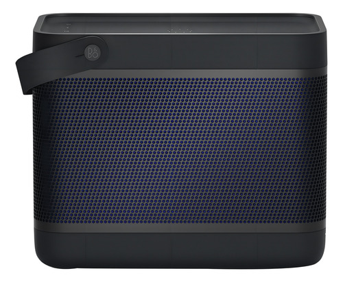 Alto-falante portátil Bang & Olufsen Beolit 20 com bluetooth preto antracite