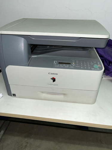 Impresora Canon  1021j