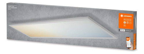 Ledvance Panel De Luz Led Inteligente Con Tecnología Wifi