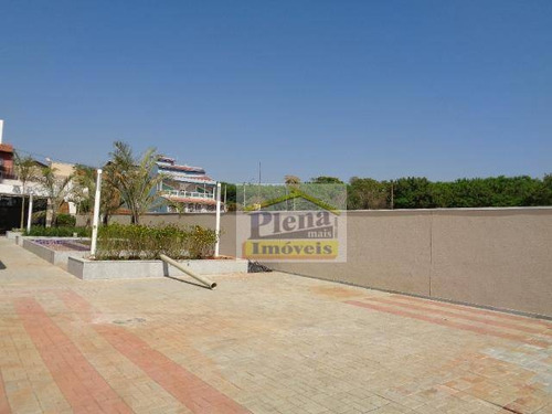 Imagem 8 de 8 de Sala À Venda, 39 M² Por R$ 300.000 - Jardim Marchissolo - Sumaré/sp - Sa0182