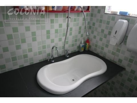 Imagem 13 de 17 de Comercial Para Locação - 4417505