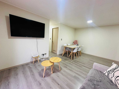 Arriendo Departamento Alicura Villa Alemana (86251)
