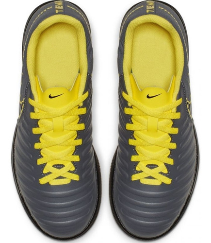 Futsal Nike Tiempo Legend 7 Club Ic Jr Ah7260-070