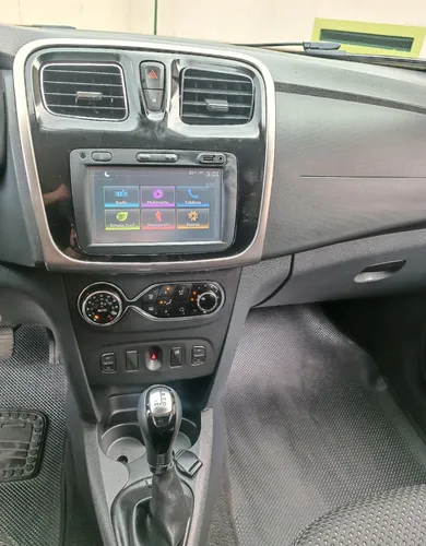 Renault Stepway 1.6 Dynamique Automática