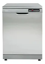 Comprar Lavavajillas Drean Dish 15.2 Dtx Acero 15 Cubiertos 3 Cestos