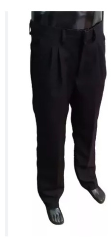 Pantalón De Vestir Hombre 