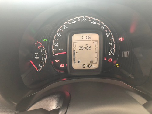 Fiat Mobi Like 1.0 Fire Flex 5p.