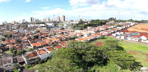Imagem 10 de 15 de Apartamento, Iguatemi, Ribeirão Preto - Ap3377-a
