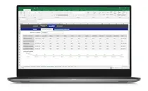 Comprar Planilha Para Controle De Comissões Completa  Em Excel