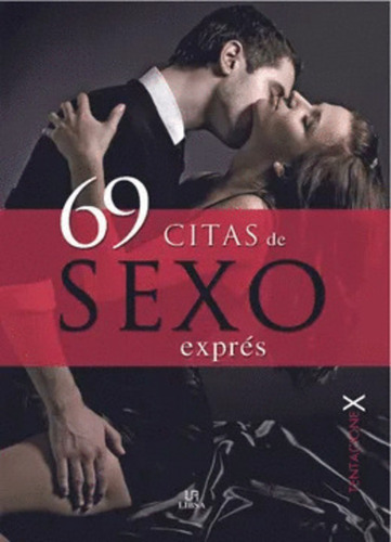 Libro 69 Citas De Sexo Exprés