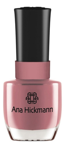 Ana Hickmann Esmalte 9ml - 04 All Blush