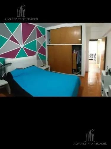 Imagen 8 de 8 de Departamento 2 Ambientes Venta Ramos Mejía