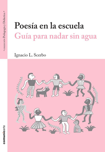 Poesia En La Escuela - Ignacio Scerbo