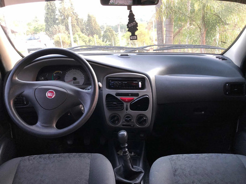 Imagem 4 de 6 de Fiat Palio 2010 1.0 Fire Economy Flex 5p
