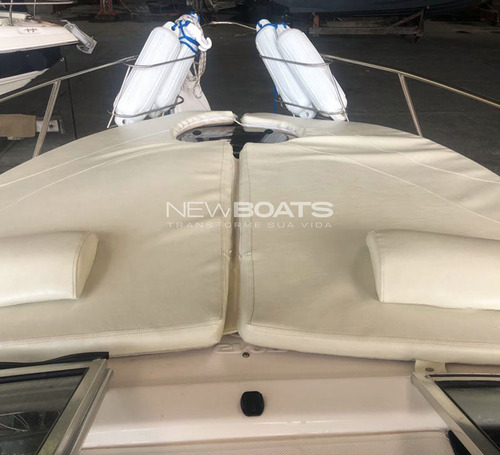 Evolve 270 Cab Ñ Phantom Nx Bayliner Triton Nhd Fs Focker