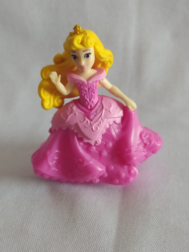 Disney Princesa Sorpresa Aurora La Bella Durmiente Hasbro 02