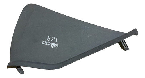 Moldura Lateral Izquierda De Tablero Seat Ibiza 13-17