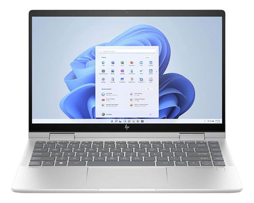 Laptop Hp Envy X360 14-es0013dx Fhd I- Core I5 1355u 8gb/512 (Reacondicionado)
