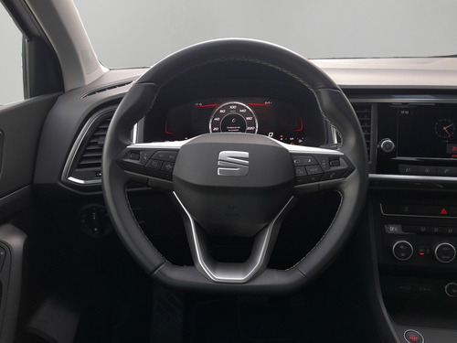 Seat Ateca 1.4 Style 150Hp At