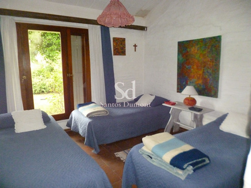 Casa En Venta - 3 Dorms Y Dep - Ref: 11764