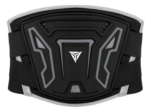 Cinturon Faja Lumbar Protector Caidas Motowolf Moto Enduro