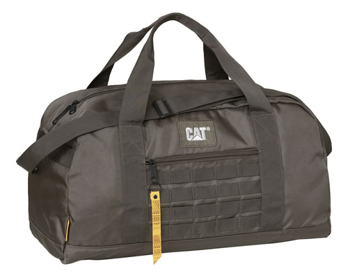 Bolso Viajero Cat Antarctic