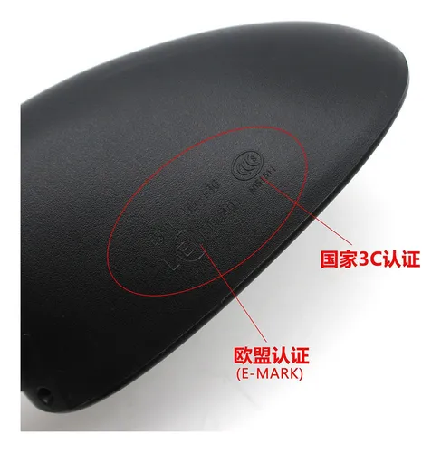 A Espejo Retrovisor Para Suzuki Gsf1250s Gsx 650f Gsxr 600