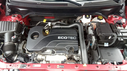 Chevrolet Equinox Premier Full At 1.5