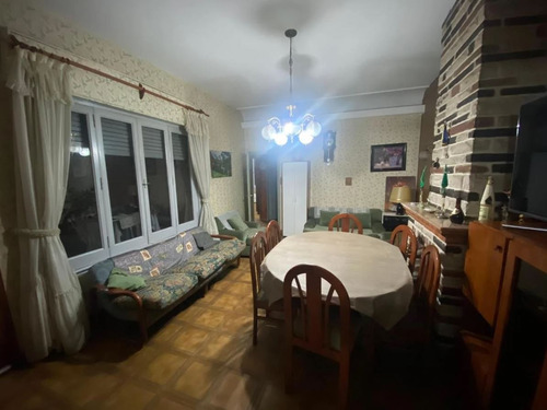 Amplio Ph 4 Ambientes Con Patio - Planta Baja - Apto Crédito