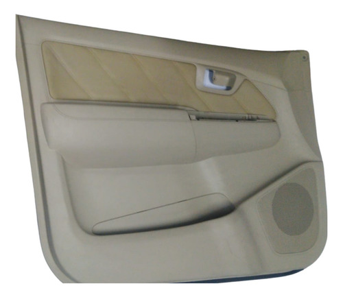 Panel De Puerta Del.izq Toyota Hilux 05/08 (original)