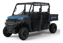 Comprar Polaris Ranger Crew Sp 570 4 Plazas Entrega Inmediata Edunor