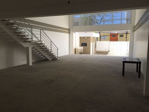 Imagem 4 de 9 de Galpão Para Aluguel, 220.0m² - 9287
