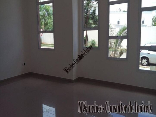 Imagem 13 de 15 de Casa Para Venda Jardim Golden Park Residencial, Sorocaba. - 02474