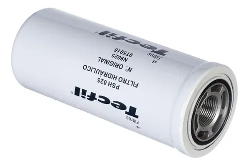 Filtro Hidráulico Tecfil Psh025 | Frete grátis