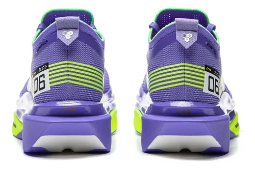 Tenis Li-ning Feidian 6 Elite Ligereza Unissex Arma001